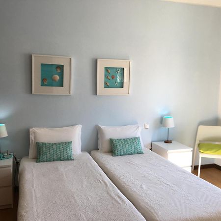 Casa Mare Hotel Sagres Eksteriør billede