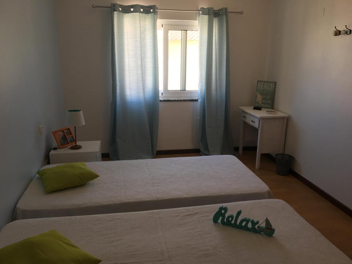 Casa Mare Hotel Sagres Eksteriør billede