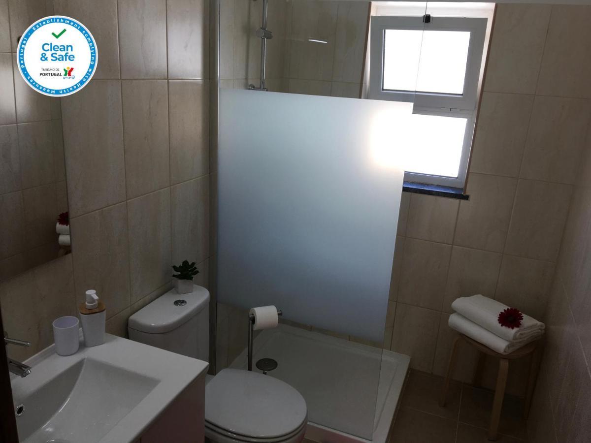 Casa Mare Hotel Sagres Eksteriør billede