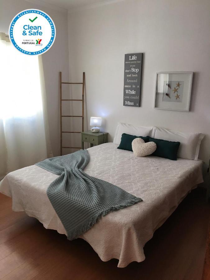 Casa Mare Hotel Sagres Eksteriør billede