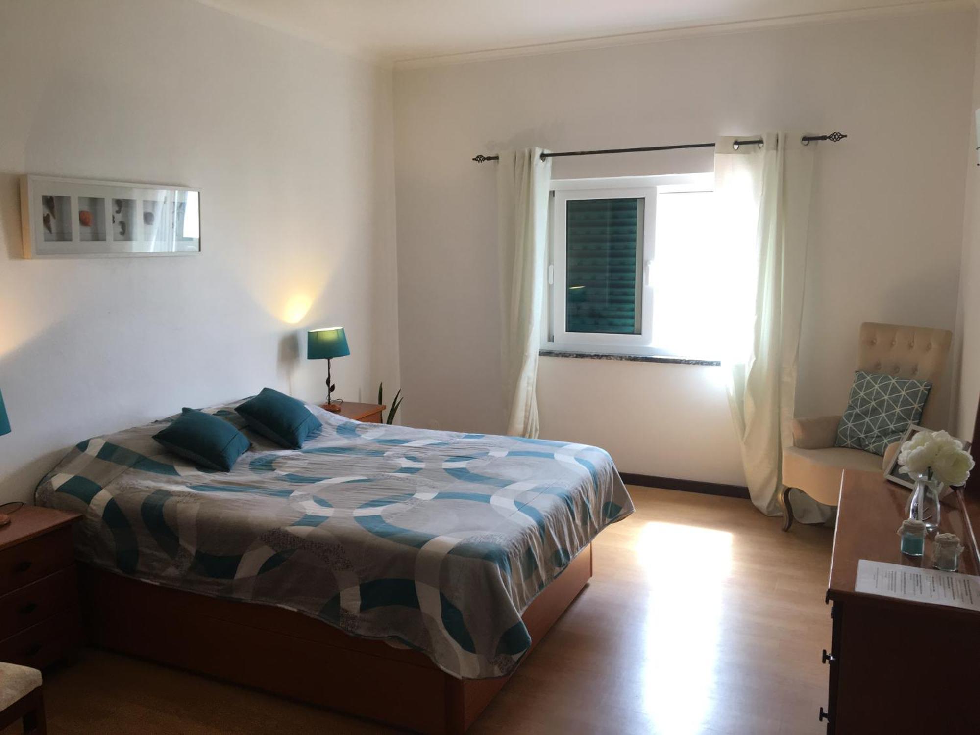 Casa Mare Hotel Sagres Eksteriør billede