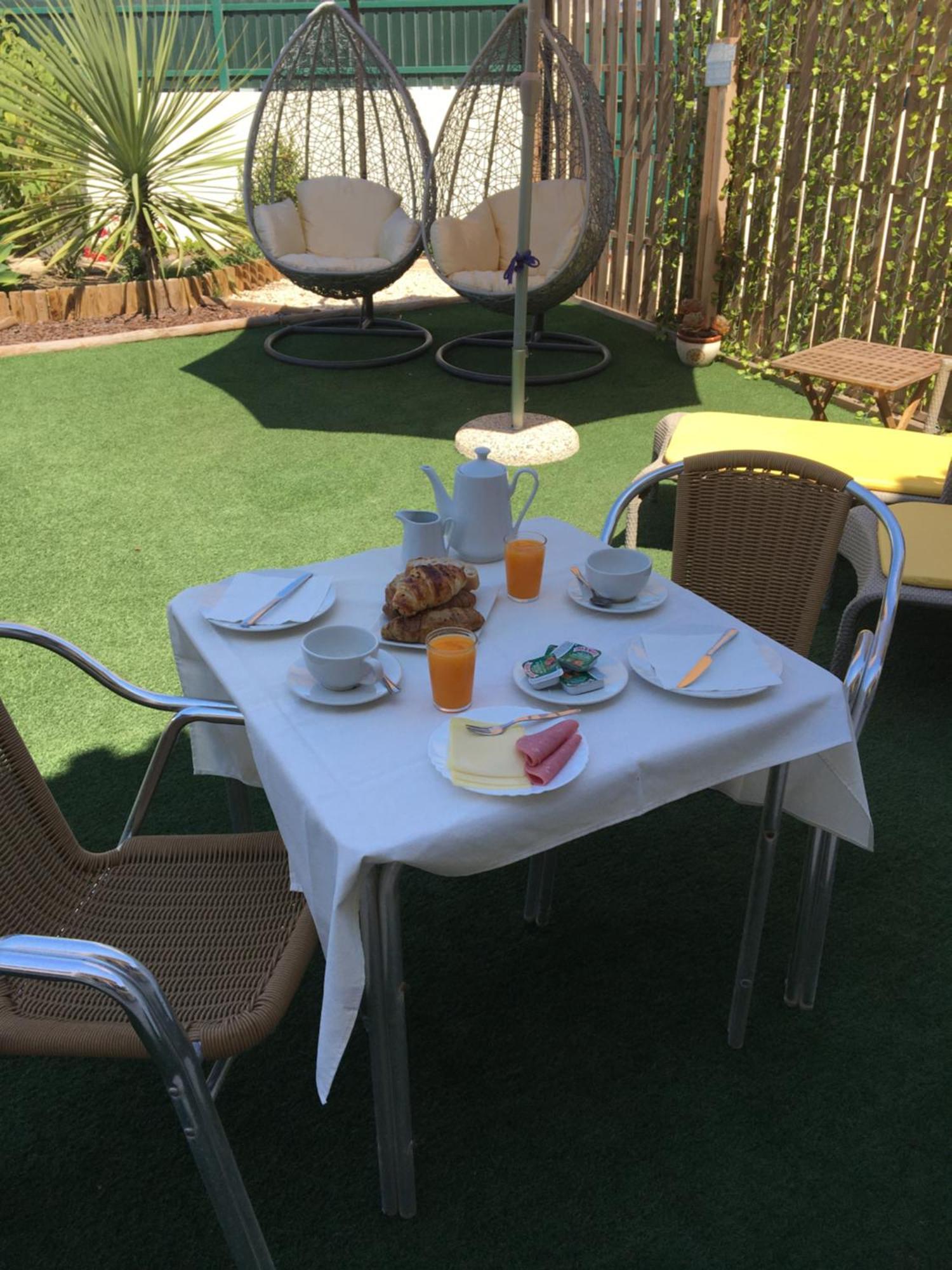 Casa Mare Hotel Sagres Eksteriør billede