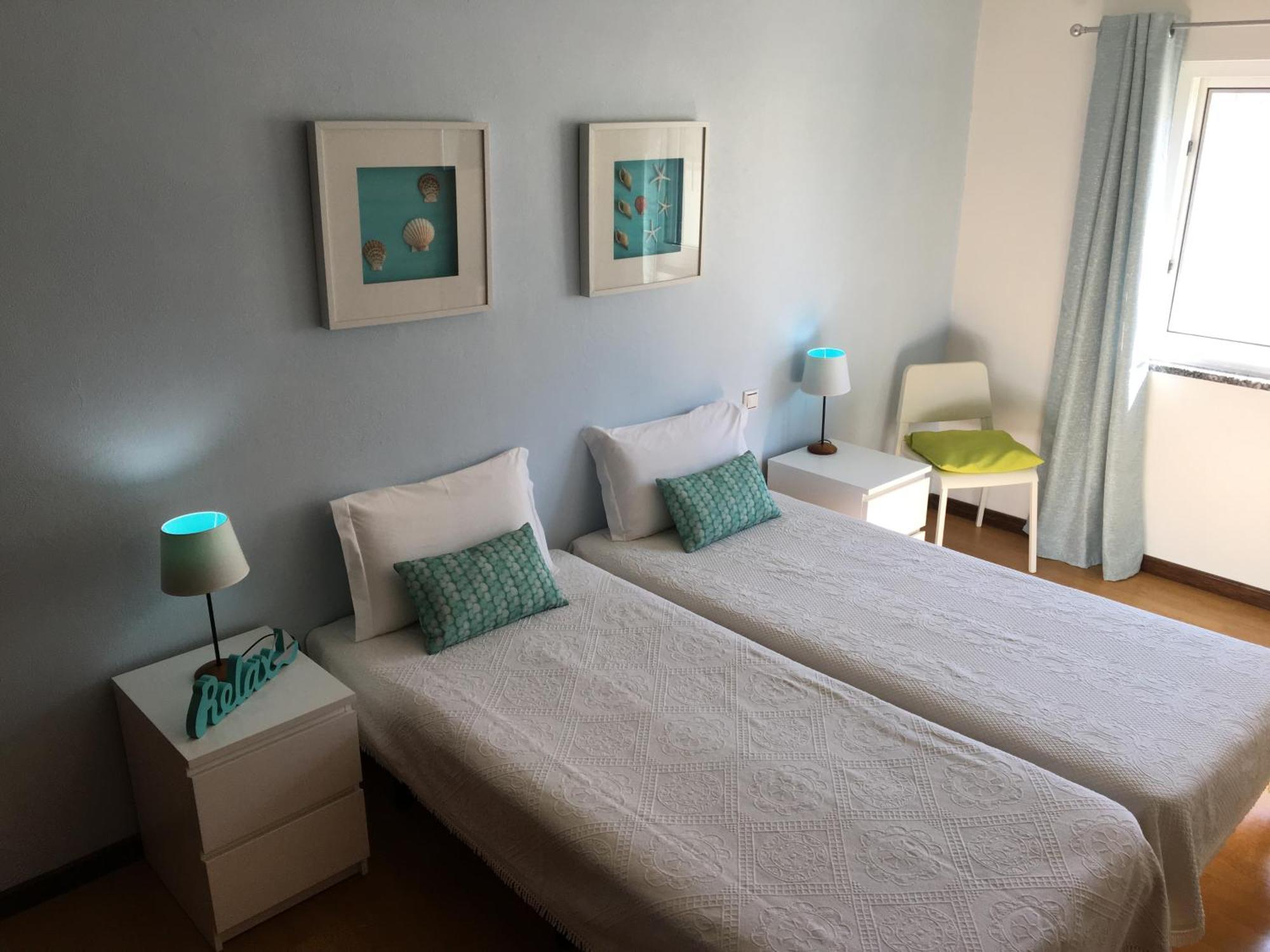 Casa Mare Hotel Sagres Eksteriør billede