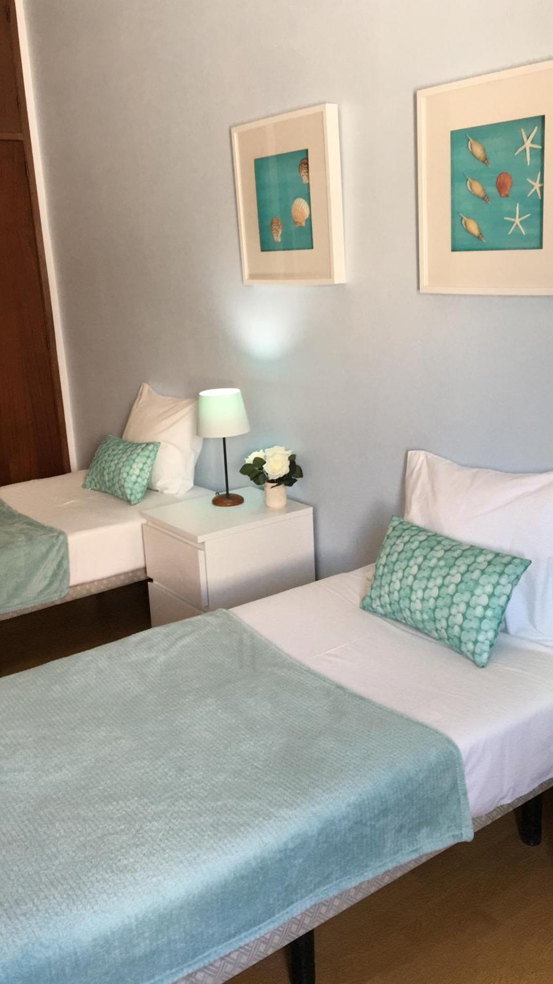 Casa Mare Hotel Sagres Eksteriør billede
