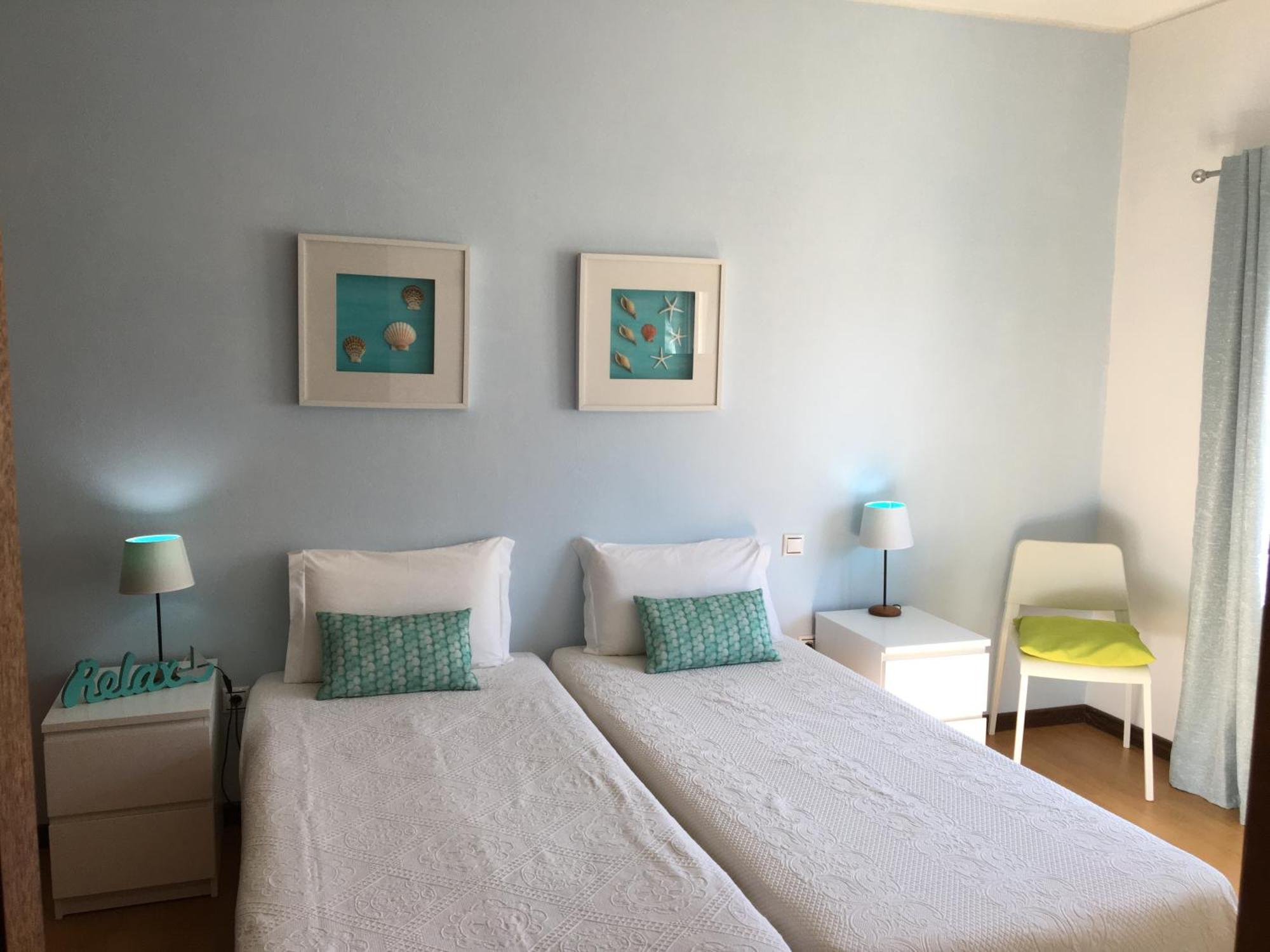 Casa Mare Hotel Sagres Eksteriør billede