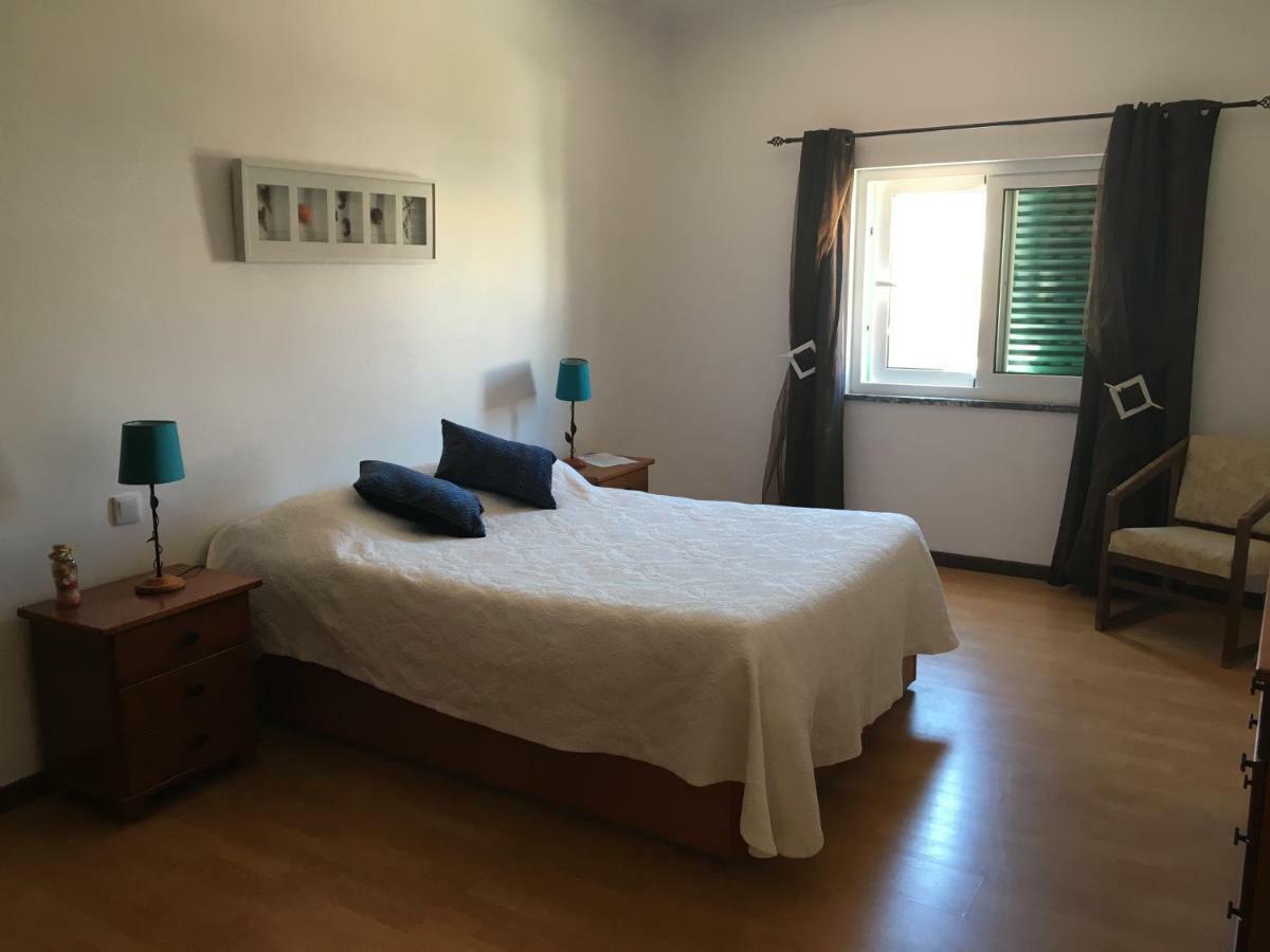 Casa Mare Hotel Sagres Eksteriør billede