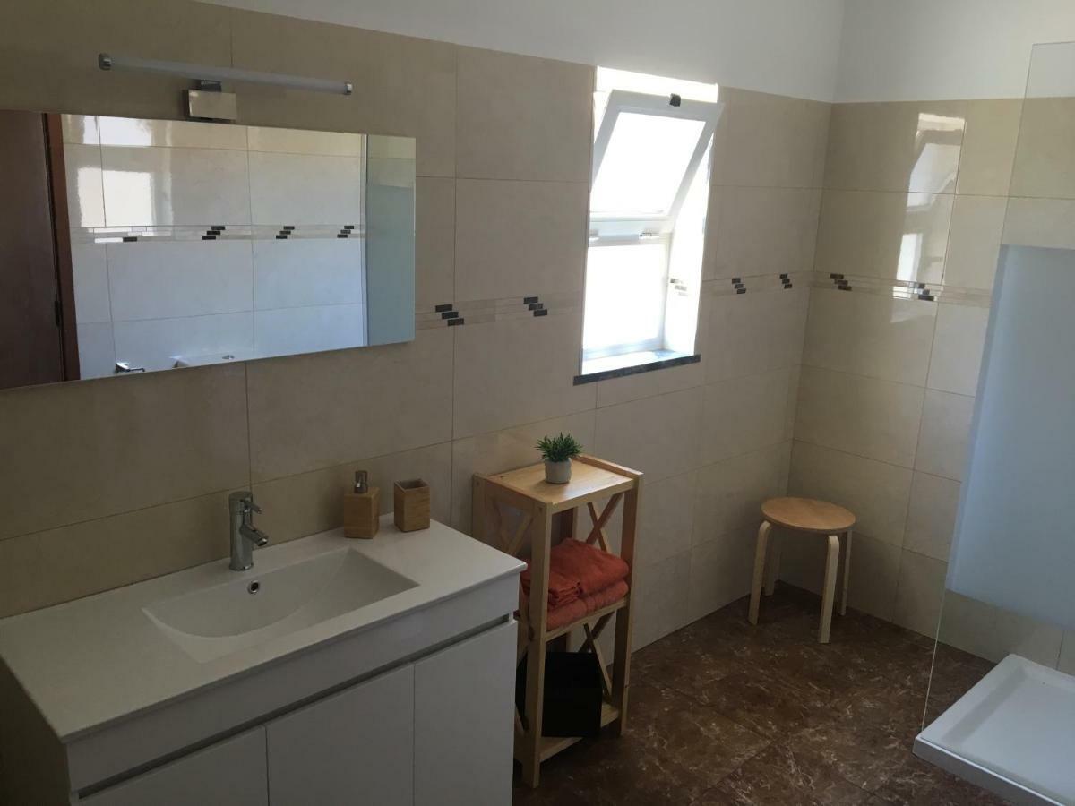Casa Mare Hotel Sagres Eksteriør billede