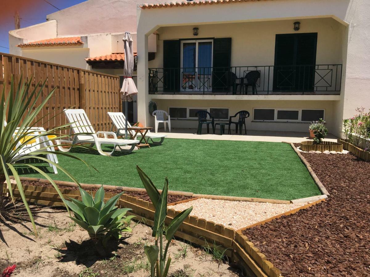 Casa Mare Hotel Sagres Eksteriør billede
