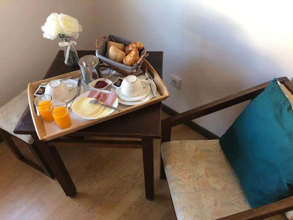 Casa Mare Hotel Sagres Eksteriør billede