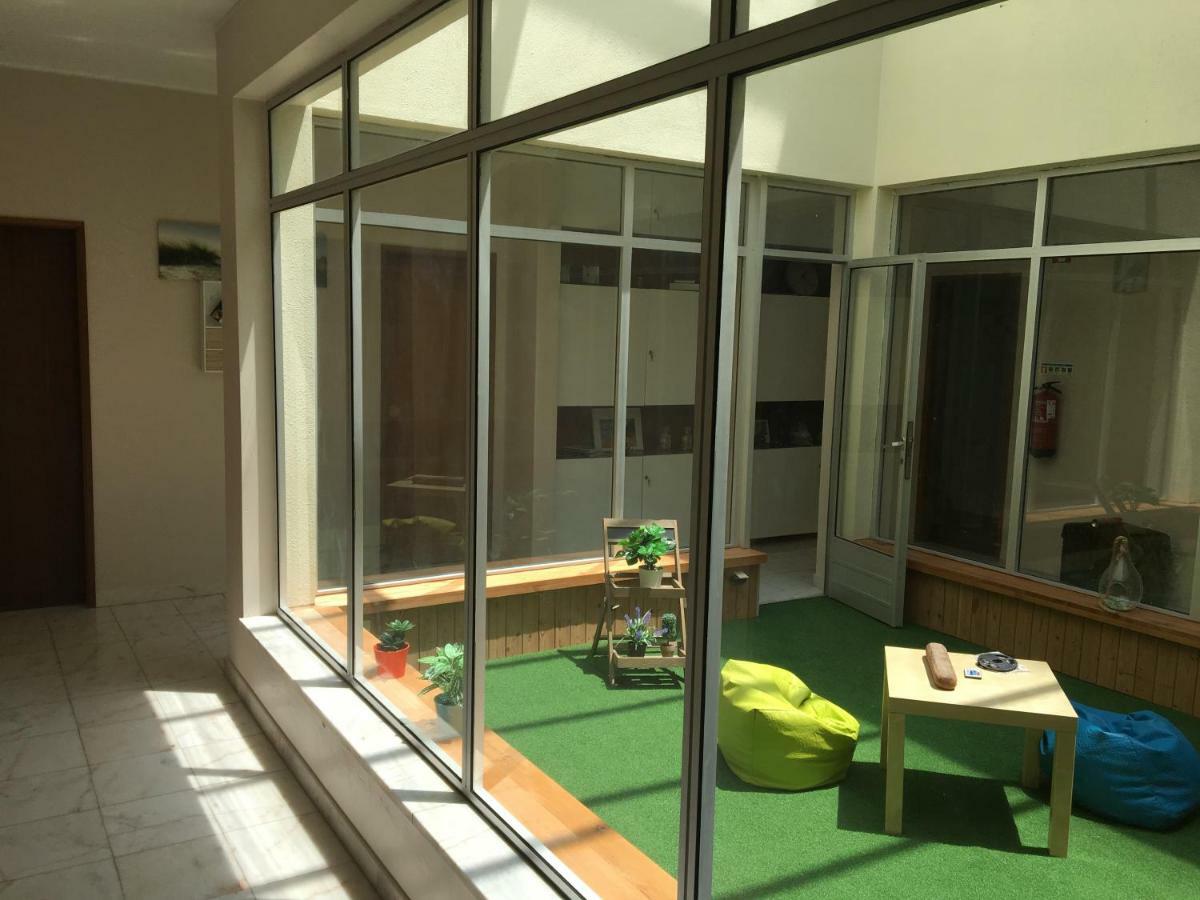 Casa Mare Hotel Sagres Eksteriør billede