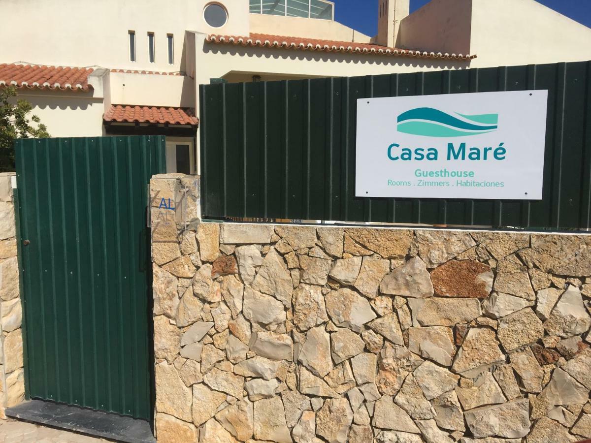 Casa Mare Hotel Sagres Eksteriør billede